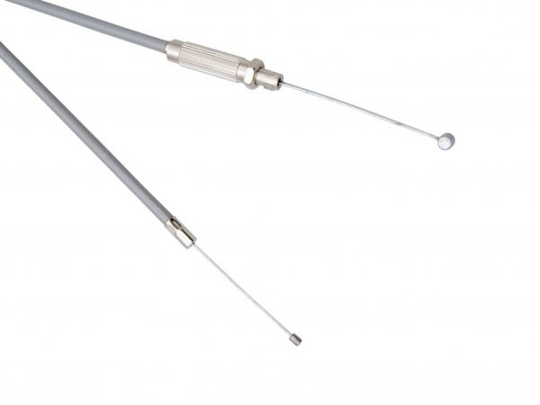 Throttle Cable Grey 101 Octane For Zündapp