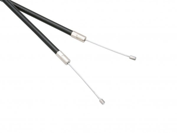 Throttle Cable Short Version 64cm 101 Octane For Kreidler
