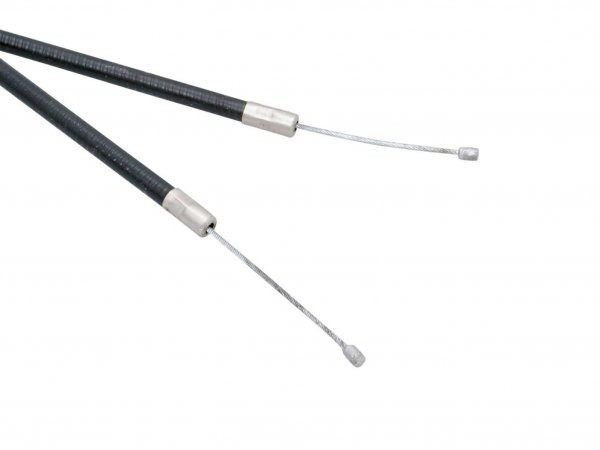 Throttle Cable Long Version 81cm 101 Octane For Kreidler