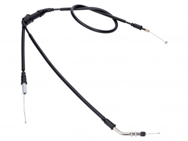 Throttle Cable Naraku