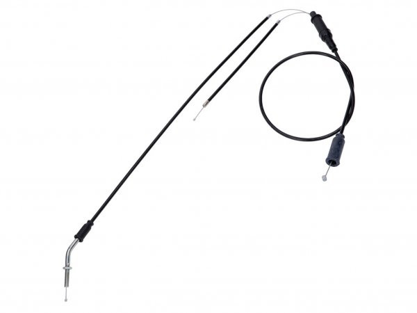 Throttle Cable Naraku  05
