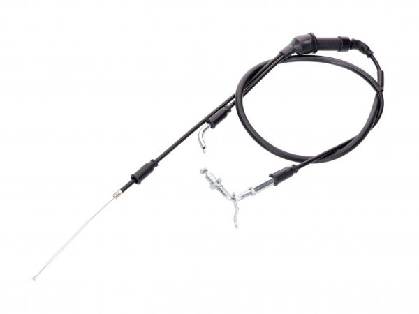Throttle Cable Naraku