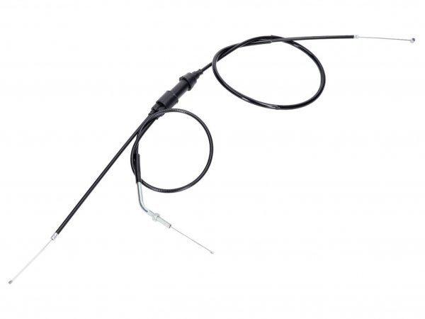 Throttle Cable Naraku Ptfe For Derbi Senda Drd Pro 2005-2012