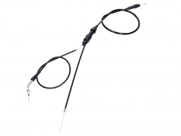 Throttle Cable Naraku