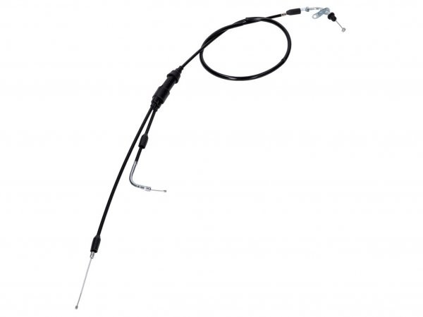 Throttle Cable Naraku