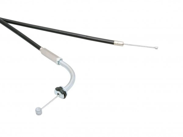 Upper Throttle Cable 101 Octane For Piaggio Nrg Mc2