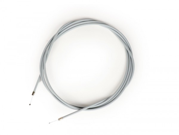 Throttle Control Cable -PIAGGIO, L=2630mm, Fitting Ø=3,0mm X 3mm