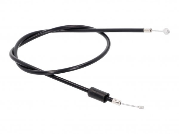 Throttle Cable Black 101 Octane