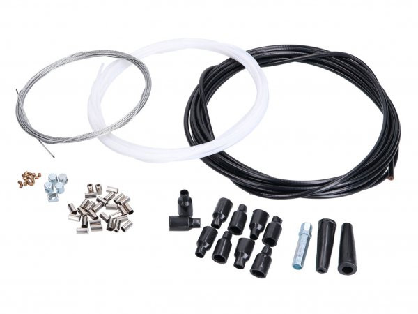 Throttle Cable, Cable Universal