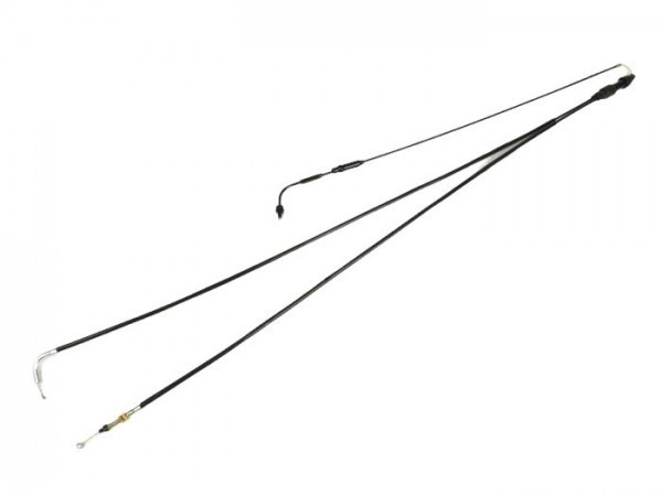 Throttle Control Cable Tfl Peugeot Speedfight 2