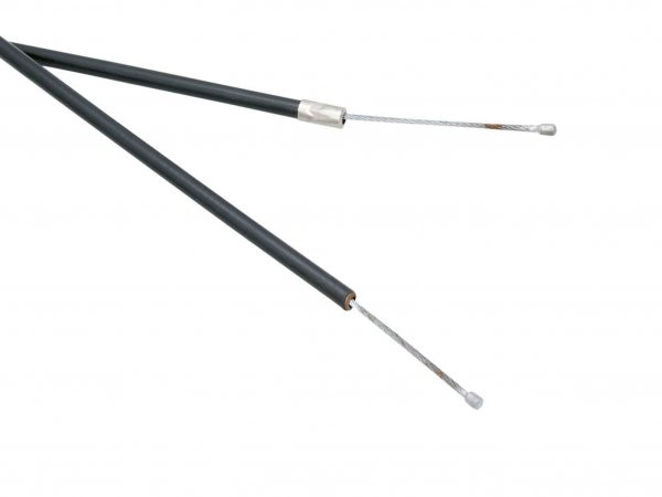 Lower Throttle Cable 101 Octane