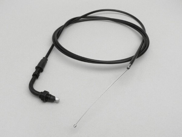 Throttle Control Cable From Handlebar Oem Quality Aprilia Sr 50 (1998-1999)