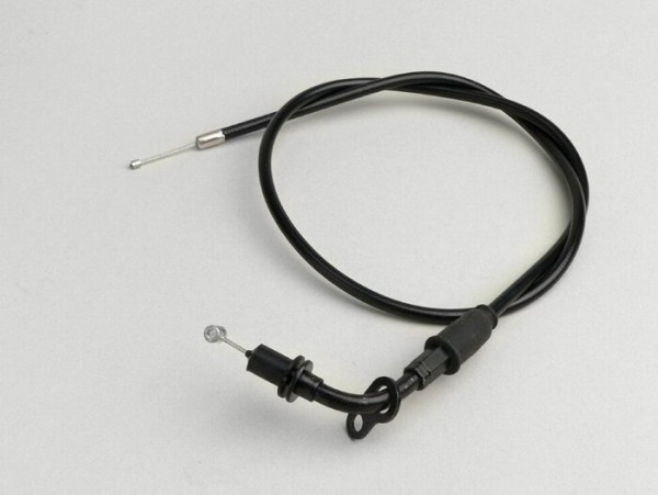 Gaskabel Vom Stuur Oem Kwaliteit Malaguti F12 50 (malaguti)