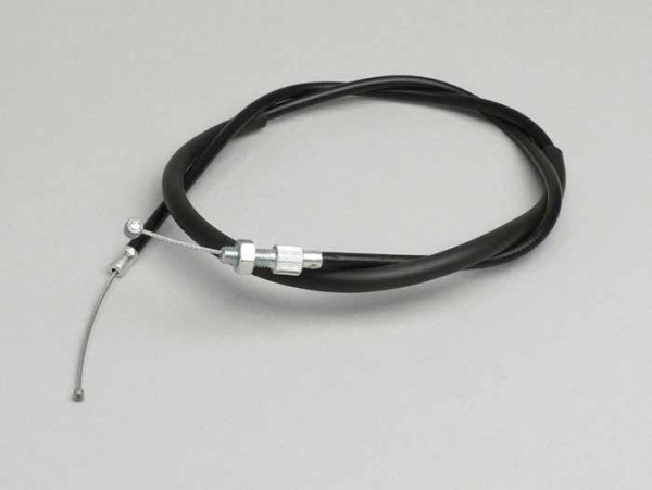 Throttle Control Cable From Handlebar Oem Quality Piaggio Vespa Et2