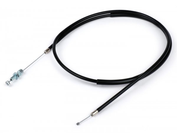 Throttle Control Cable From Handlebar Piaggio