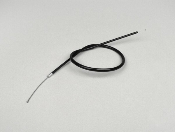 Throttle Control Cable To Carburettor Oem Quality Gilera Runner 125180 Fxfxr (carburettor Dellorto)