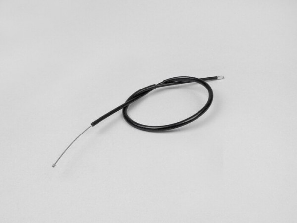 Throttle Control Cable To Carburettor Oem Quality Gilera Runner 125180 Fxfxr (carburettor Mikuni)
