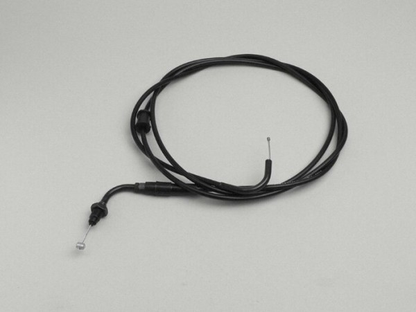 Throttle Control Cable To Carburettor Oem Quality Malaguti F15