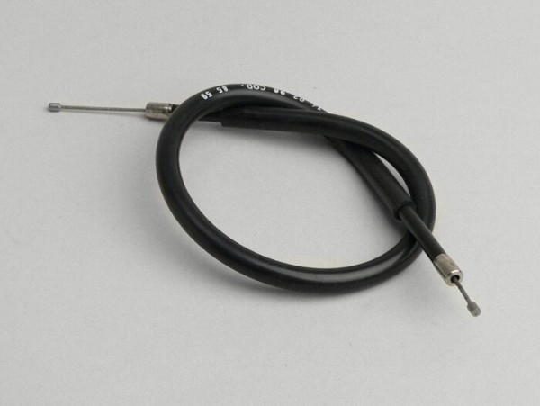 Throttle Control Cable To Carburettor Oem Quality