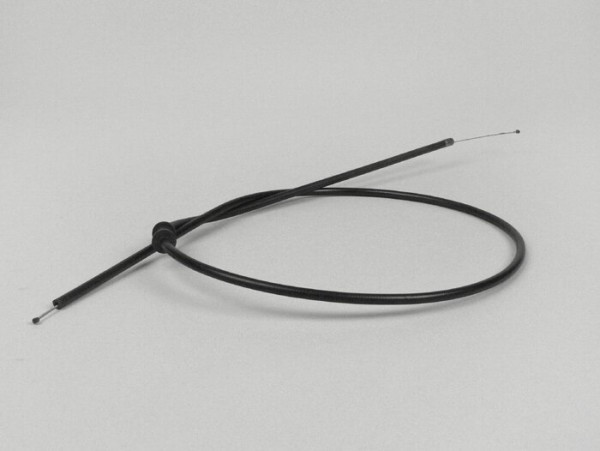 Throttle Control Cable To Carburettor Piaggio