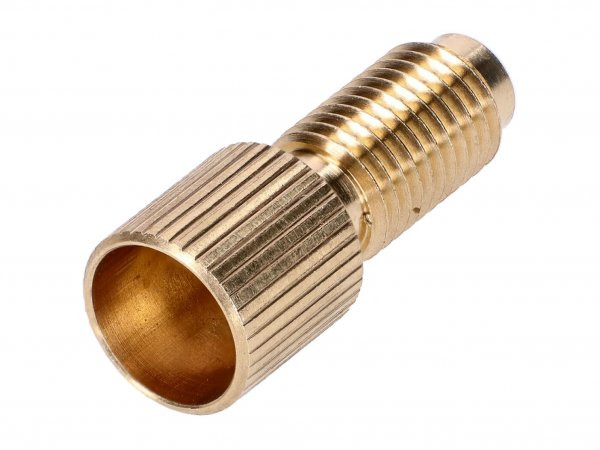 Throttle Cable Set Screw M6x12 101 Octane