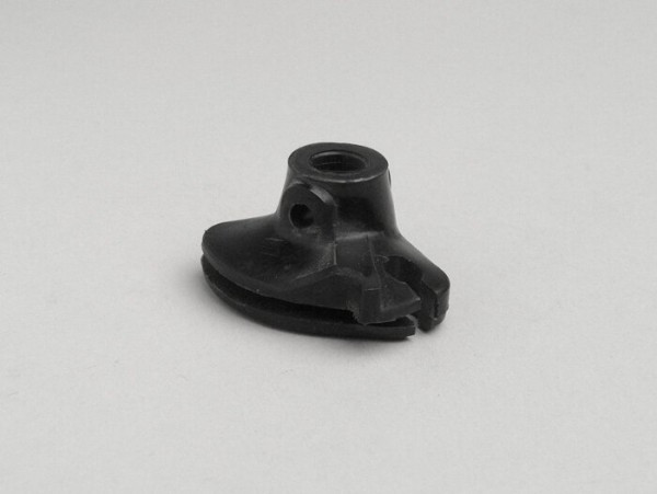 Throttle Cable Pulley Lambretta