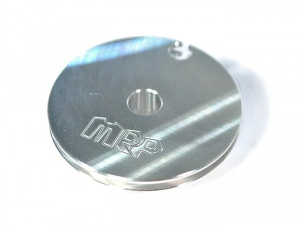 Throttle Cable Pulley Mrp Quick Action