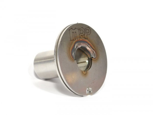 Gaszugrolle Mrp Quick Action Zonder Lenkerknipperlicht  Ø=21mm