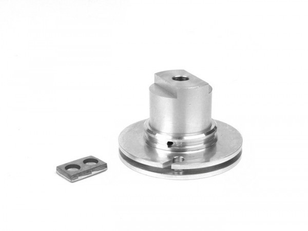 Throttle Cable Pulley Quick Action