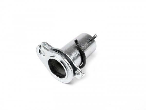 Throttle Cable Pulley Made In Vietnam Ohne Lenkerblinker  Ø=21mm