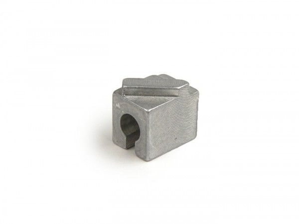 Throttle Cable Control Sliding Block Lambretta