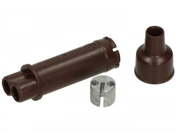 Throttle Splitter Piaggio Piaggio 50180cc 2stroke (1998-)