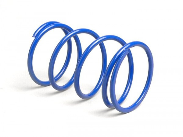 Contrast Spring Oem Quality  +100% Blue