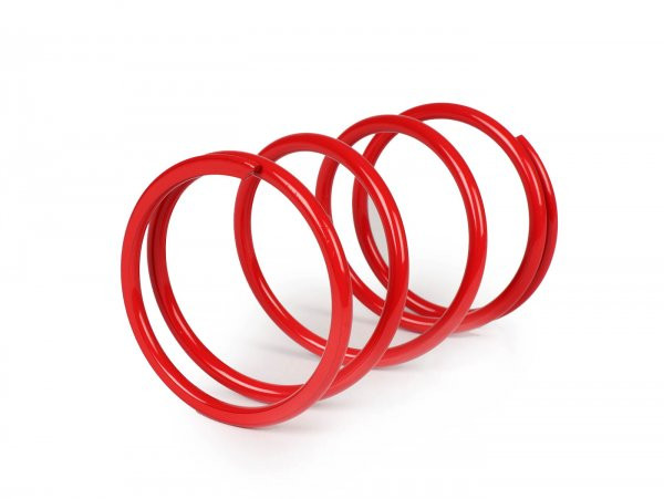 Contrast Spring Malossi Ø 65,0x108mm Ø 4,7mm 7,5k Red