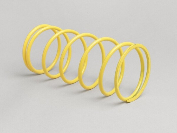 Contrast Spring Malossi Reinforced Piaggio 50cc (type Sfera 1)