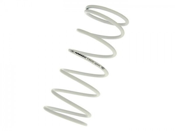 Compression / Torque Spring Naraku