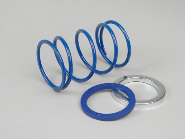 Contrast Spring Polini Evoslider Piaggio 50cc  Ø=4.0mm