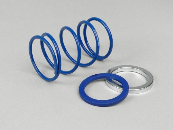 Contrast Spring Polini Evoslider  Ø=4.1mm