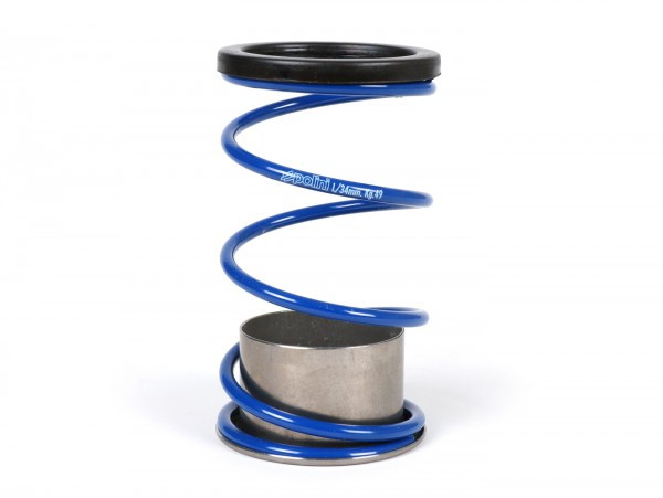 Contrast Spring Polini Evoslider Piaggio Vespa Gts300 I.e.  +25%