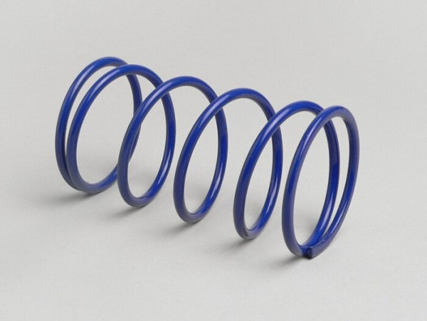 Contrast Spring Polini Evolution  Blue