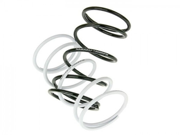 Torque Springs Naraku Sport V.2  Set Of 2 Pcs