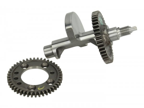 Countershaftgearskit Piaggio Gilera Fuoco