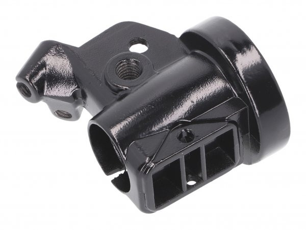 Throttle Grip / Brake Lever Body 101 Octane