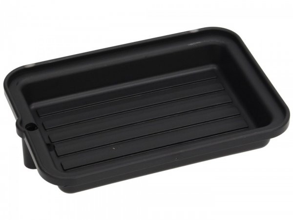 Tray For Battery Piaggio