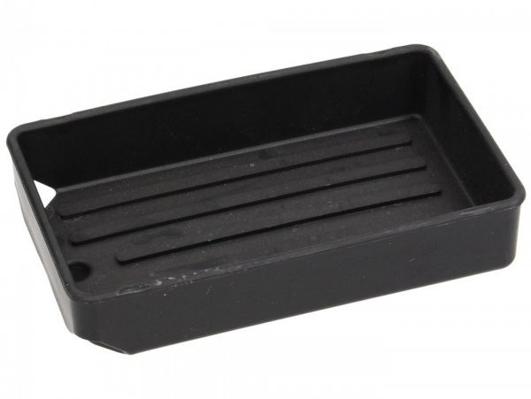 Tray For Battery Piaggio