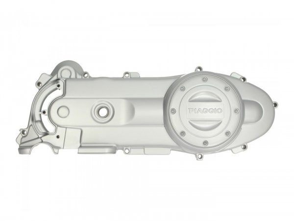 Transmission Cover With U.p. Piaggio Vespa Primavera (2013-)