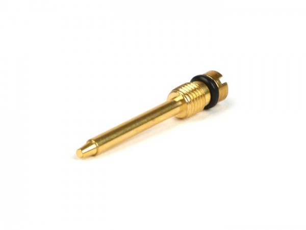 Fuel/air Mixture Screw BGM For Pwk