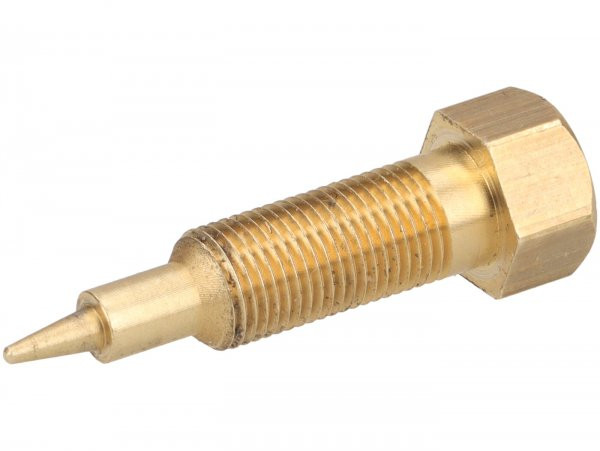 Fuel/air Mixture Screw BGM Pro, Conversion, Short  Hexagon Head