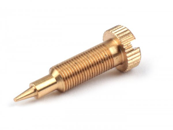 Fuel/air Mixture Screw BGM Pro, Conversion, Short