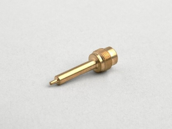 Fuel/air Mixture Screw Dellorto Phbg
